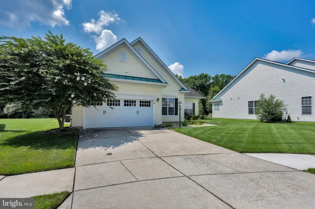 $399,900 | 3 Amandas Teal Drive, Bridgeville, DE 19933