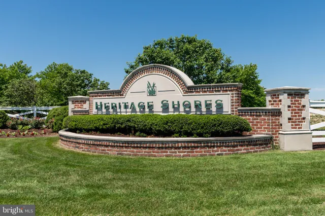 $399,900 | 3 Amandas Teal Drive, Bridgeville, DE 19933