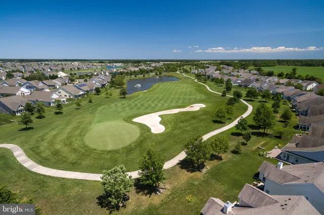 $399,900 | 3 Amandas Teal Drive, Bridgeville, DE 19933