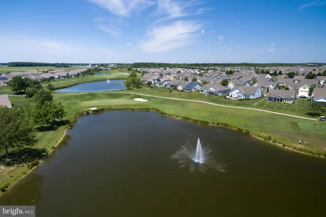 $399,900 | 3 Amandas Teal Drive, Bridgeville, DE 19933