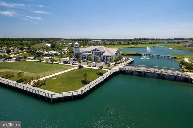 $399,900 | 3 Amandas Teal Drive, Bridgeville, DE 19933