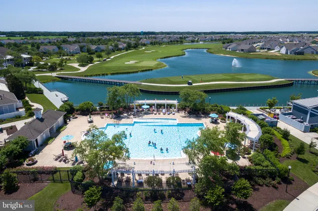 $399,900 | 3 Amandas Teal Drive, Bridgeville, DE 19933