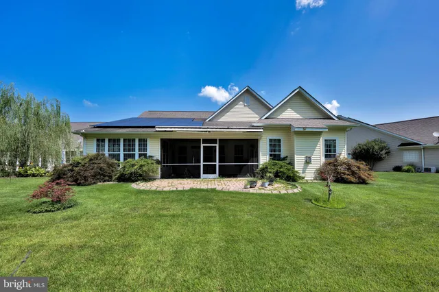 $399,900 | 3 Amandas Teal Drive, Bridgeville, DE 19933