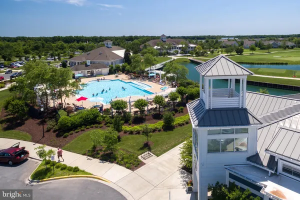 $395,000 | 3 Amandas Teal Drive, Bridgeville, DE 19933