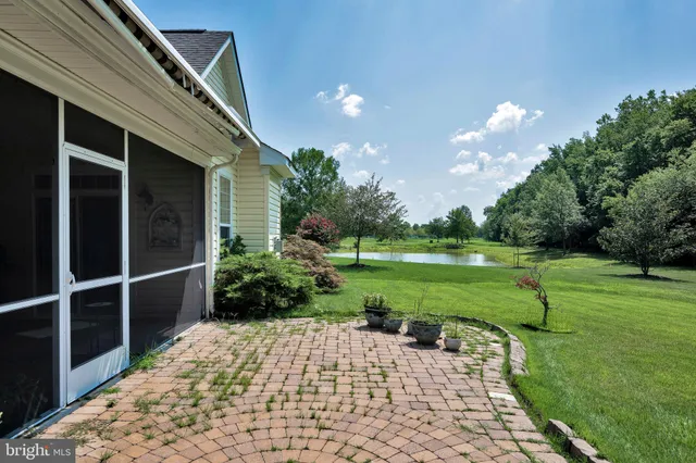 $399,900 | 3 Amandas Teal Drive, Bridgeville, DE 19933