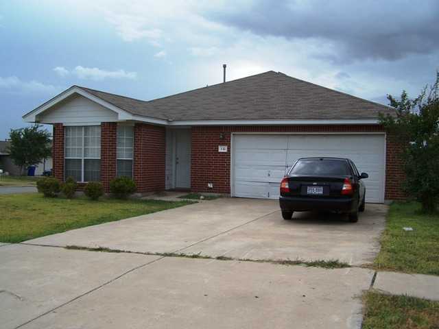 132 Blue Ridge Trail Elgin, TX 78621 - Photo 1 of 1 Gallery Image 1