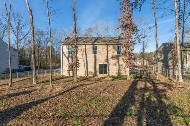 $289,000 | 532 North Main Street, Denton, NC 27239