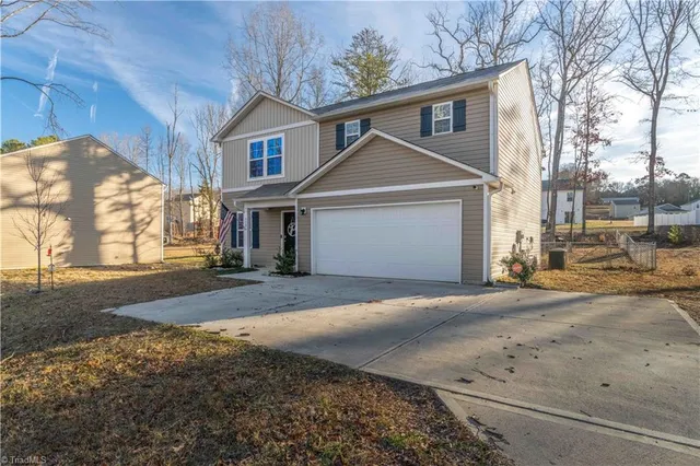 $289,000 | 532 North Main Street, Denton, NC 27239