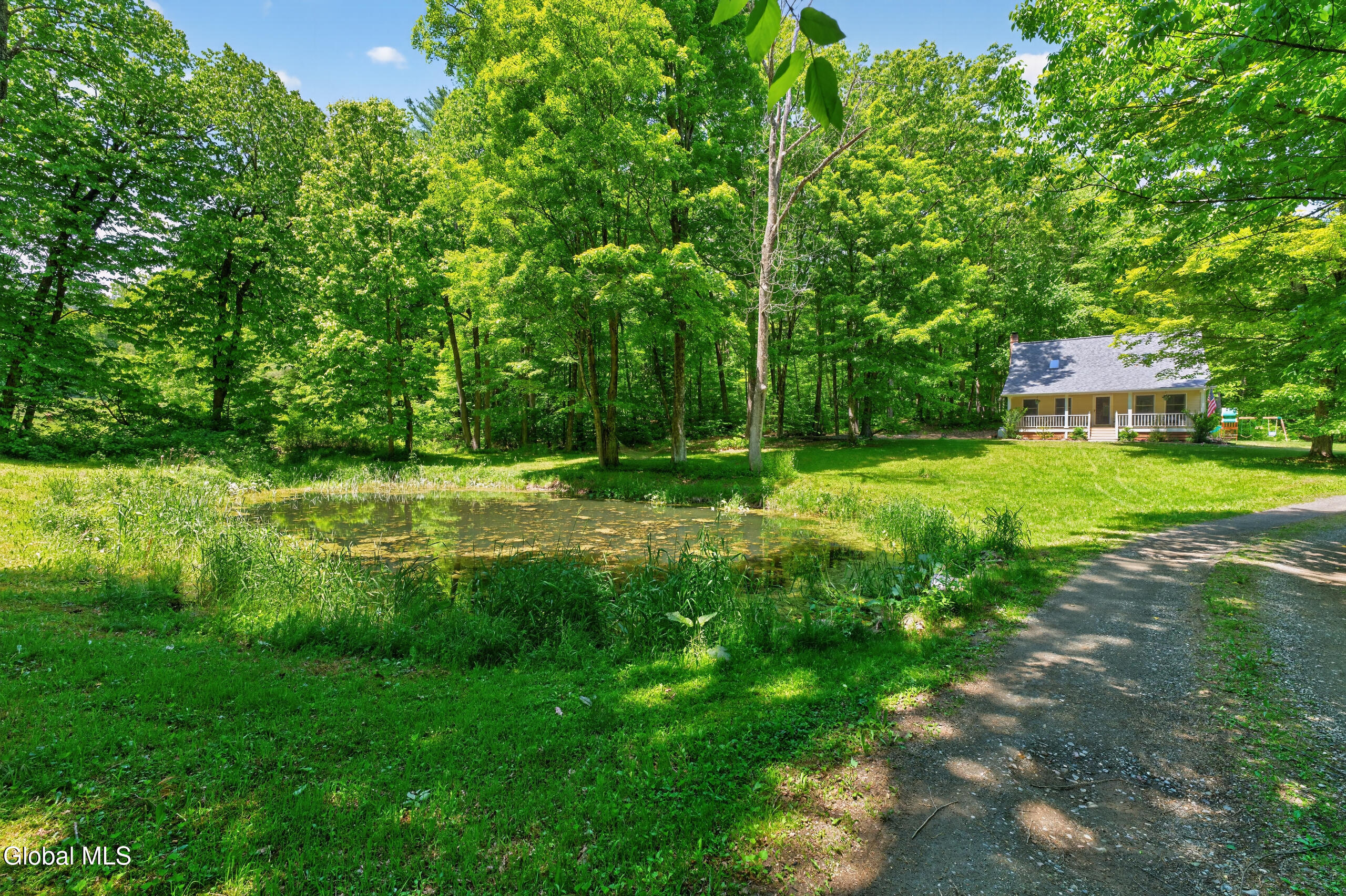 117 Kilmer Road Argyle, NY 12809 - Photo 47 of 50 0 Front 2