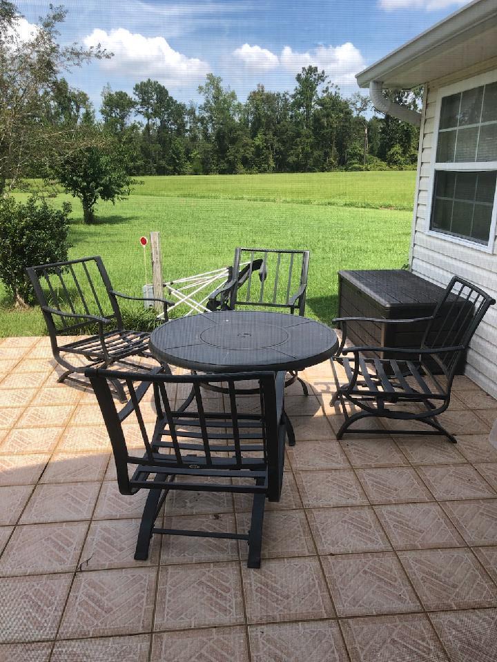 805 Matthew Clark Road Quincy, FL 32351 - Photo 28 of 38 Gallery Image 28