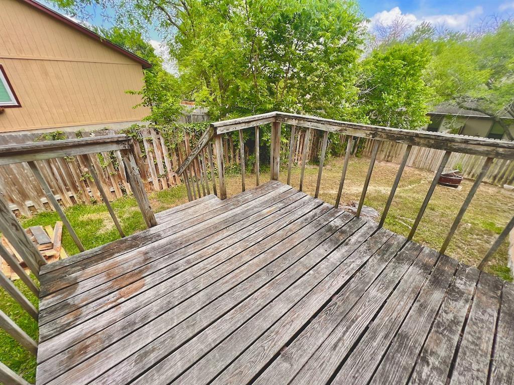 367 Fantail Loop, Unit B Austin, TX 78734 - Photo 18 of 20