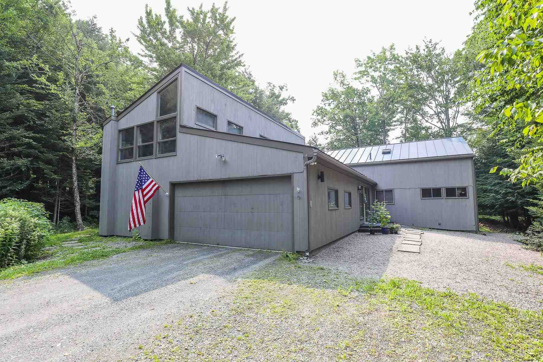 27 Eagle Drive Grantham, NH 03753 - Photo 2 of 39