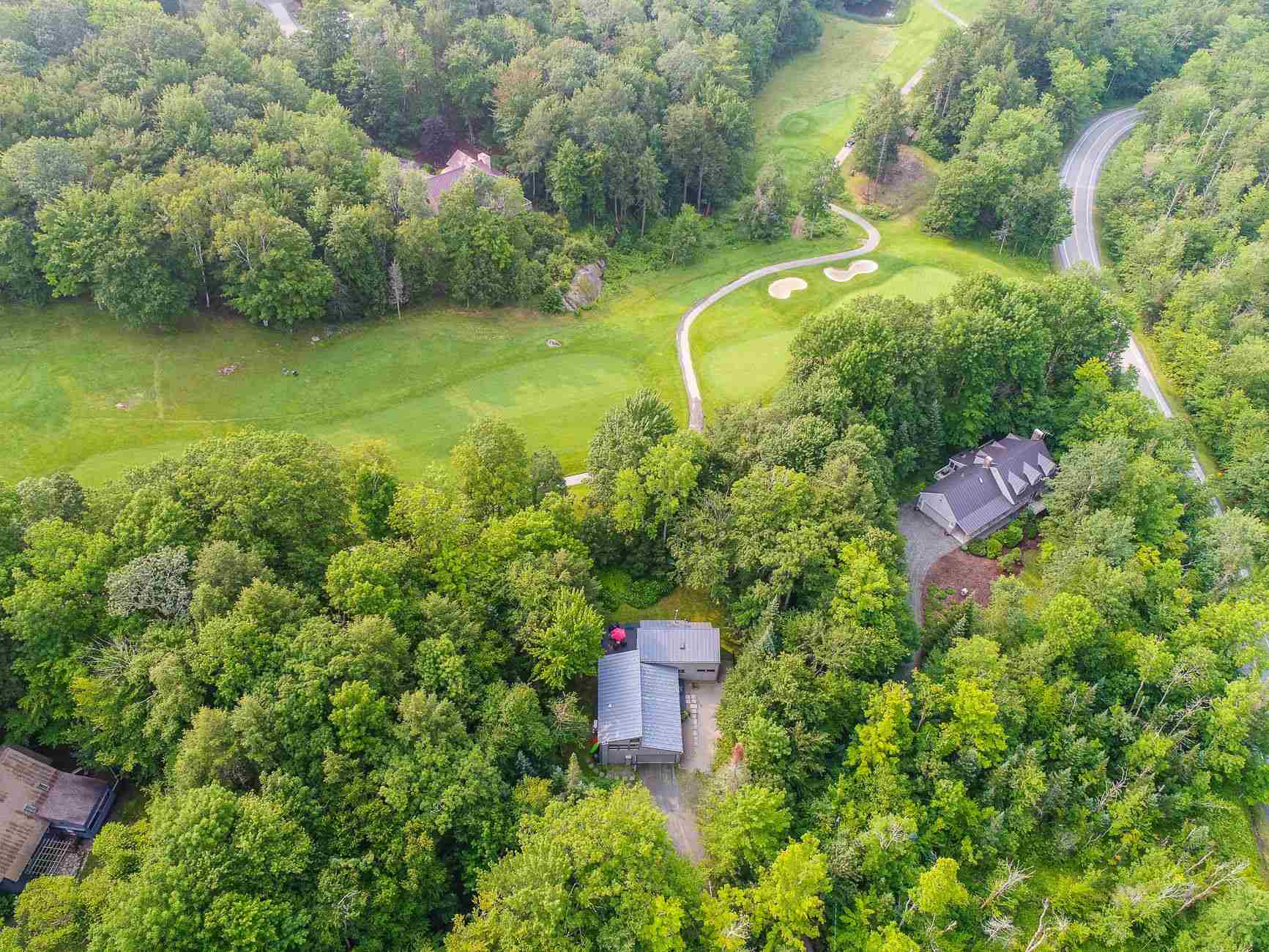 27 Eagle Drive Grantham, NH 03753 - Photo 4 of 39