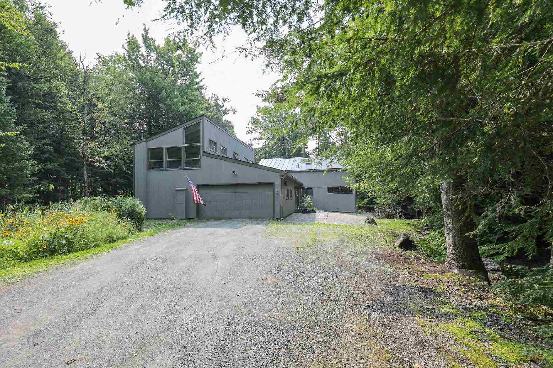 27 Eagle Drive Grantham, NH 03753 - Photo 37 of 39
