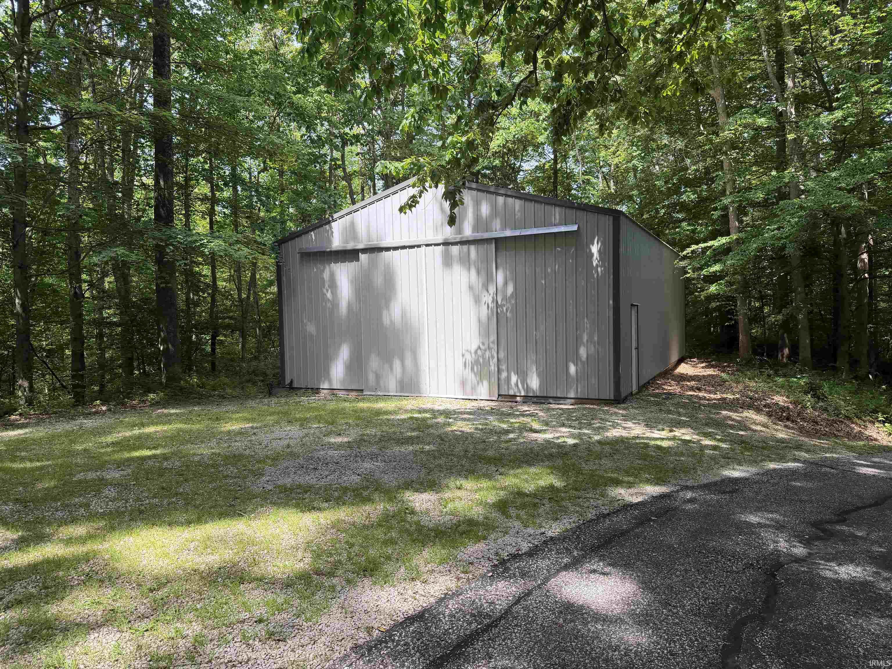 2636 Country Club Road Spencer, IN 47460 - Photo 45 of 49