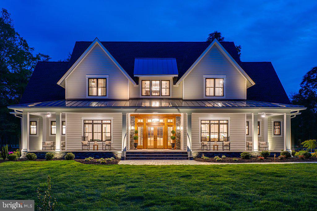 17819 YATTON RD ROUND HILL, VA 20141