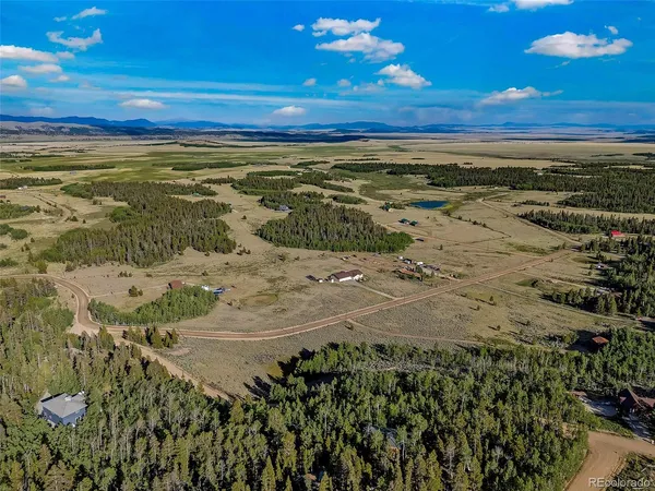 $129,000 | Coil Drive, Fairplay, CO 80440