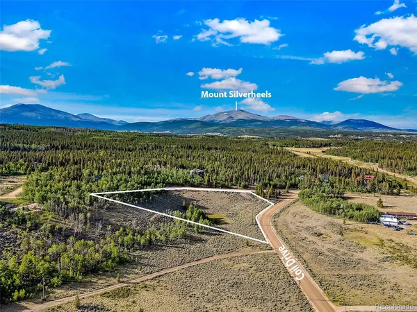 $129,000 | Coil Drive, Fairplay, CO 80440