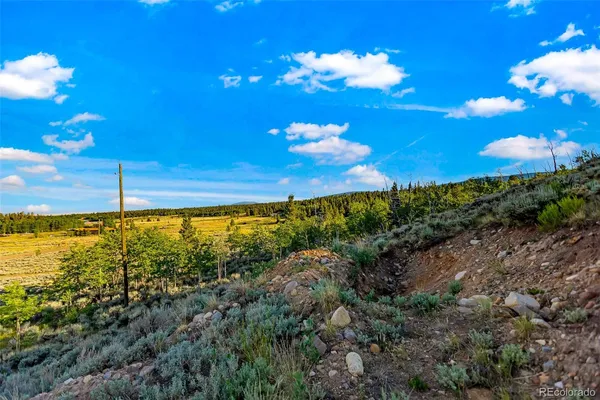 $129,000 | Coil Drive, Fairplay, CO 80440