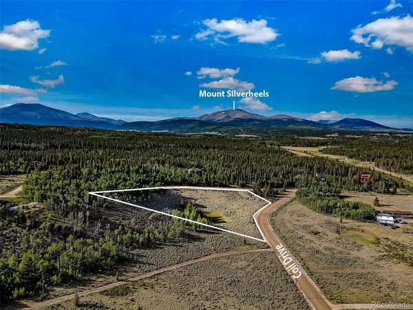 $129,000 | Coil Drive, Fairplay, CO 80440