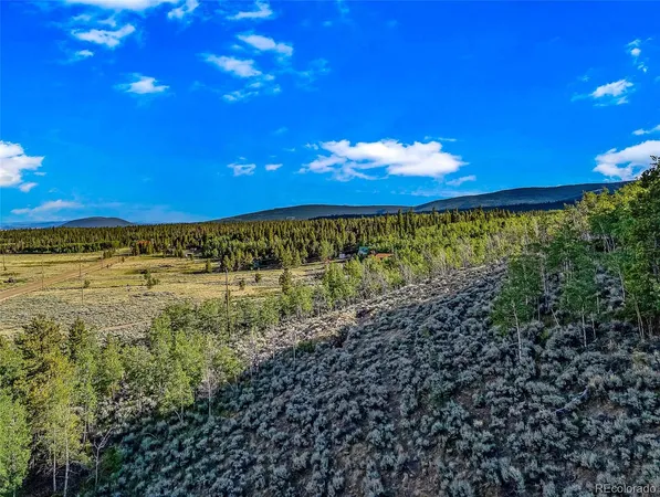 $129,000 | Coil Drive, Fairplay, CO 80440