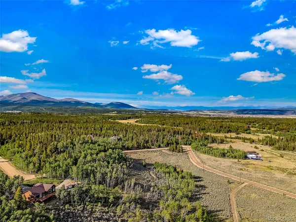 $129,000 | Coil Drive, Fairplay, CO 80440