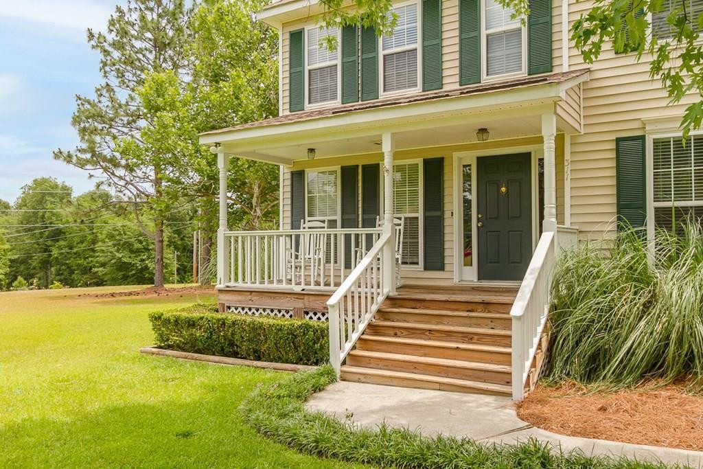 311 Chime Bell Church Road Aiken, SC 29803 - Photo 1 of 2 Main View