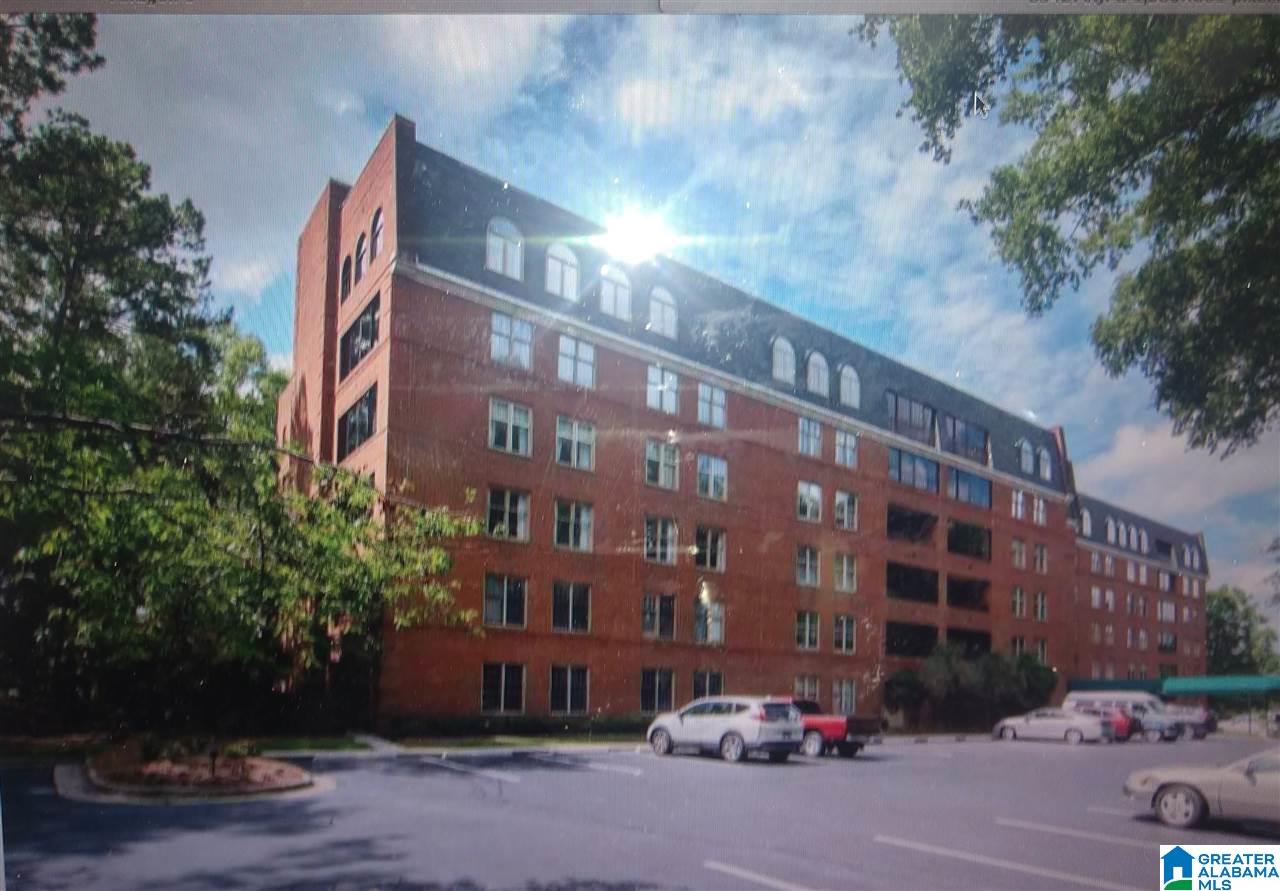 2350 Montevallo Road, Unit 1208 Birmingham, AL 35223 - Photo 1 of 1