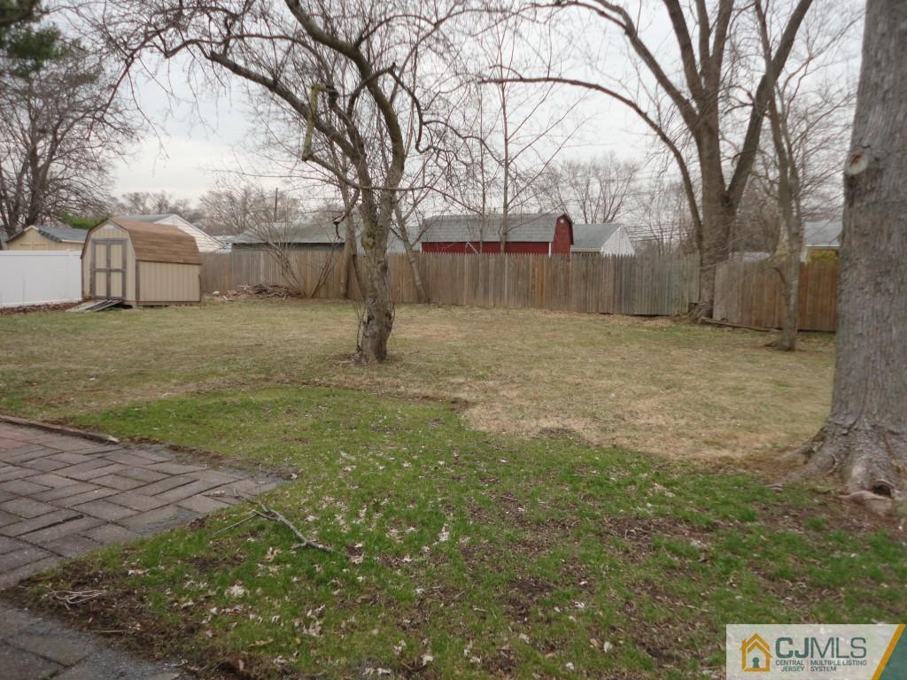 8 Cranston Road Kendall Park, NJ 08824 - Photo 24 of 24 Gallery Image 24