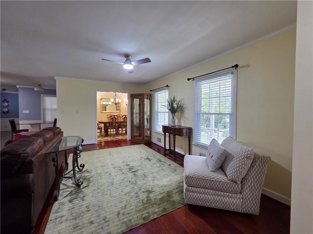 1554 Cooper Lake Road Southeast Smyrna, GA 30082 - Photo 11 of 49