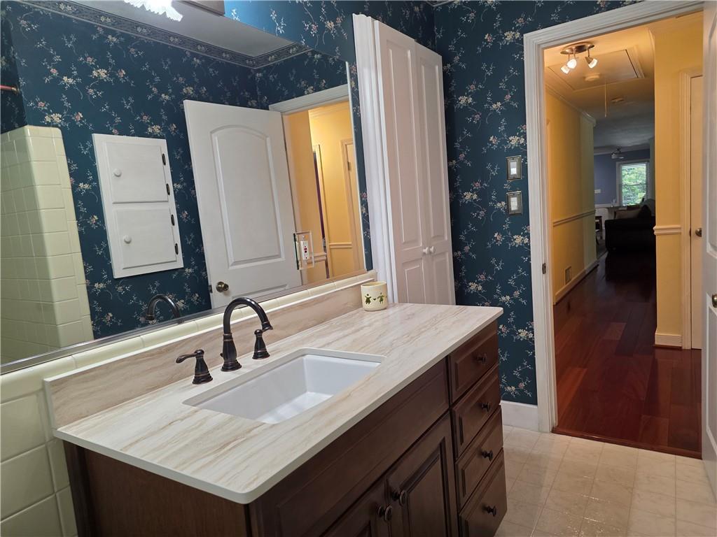 1554 Cooper Lake Road Southeast Smyrna, GA 30082 - Photo 31 of 49