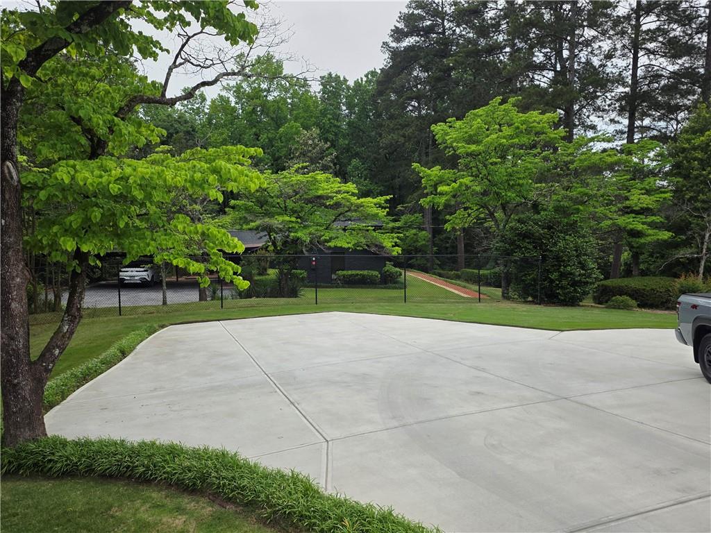 1554 Cooper Lake Road Southeast Smyrna, GA 30082 - Photo 42 of 49