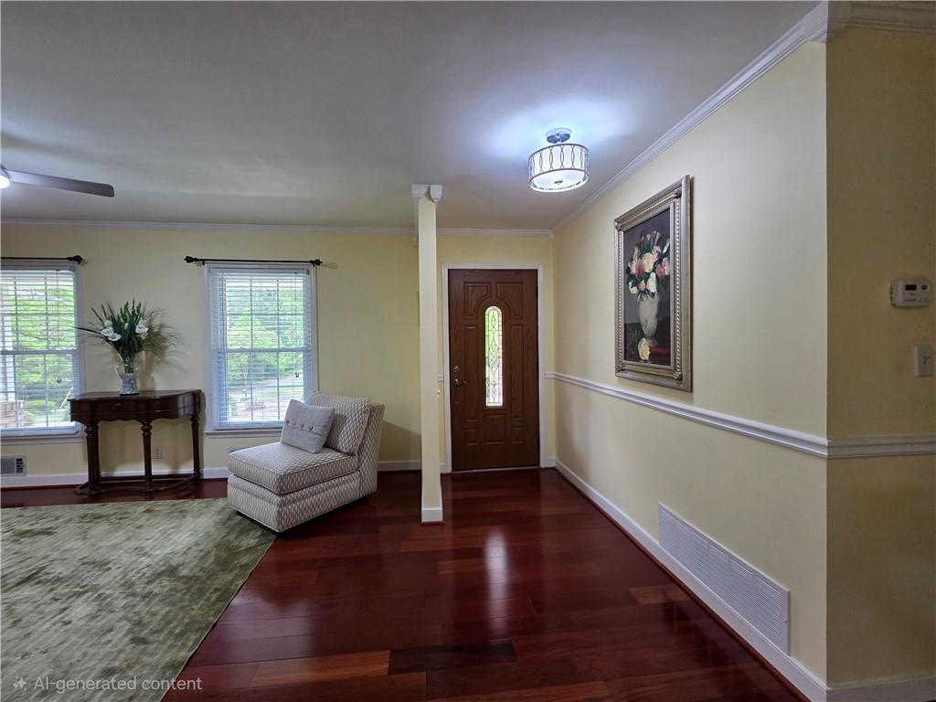 1554 Cooper Lake Road Southeast Smyrna, GA 30082 - Photo 10 of 49