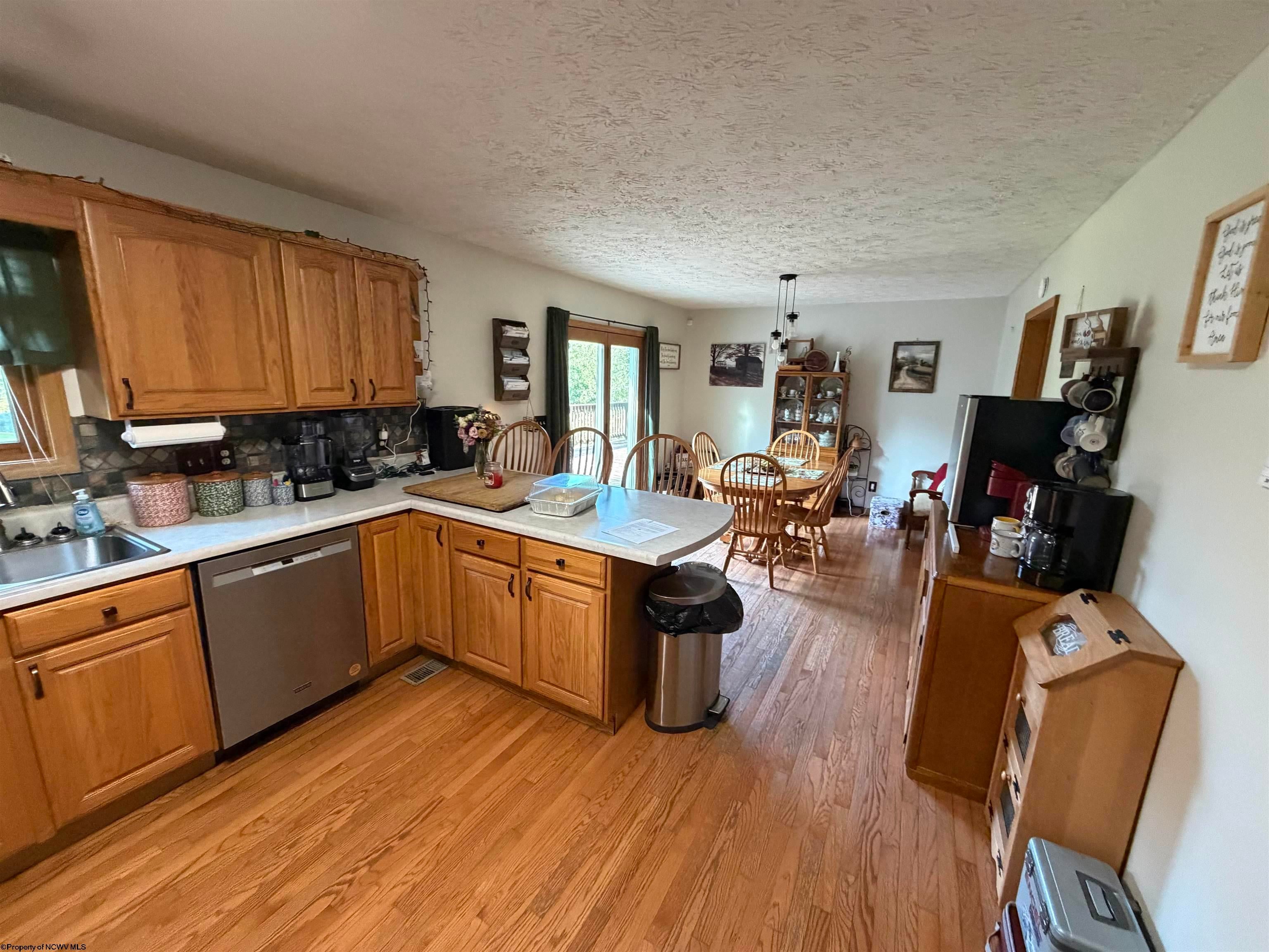 170 Jimtown Road Coalton, WV 26257 - Photo 10 of 29 Gallery Image 10