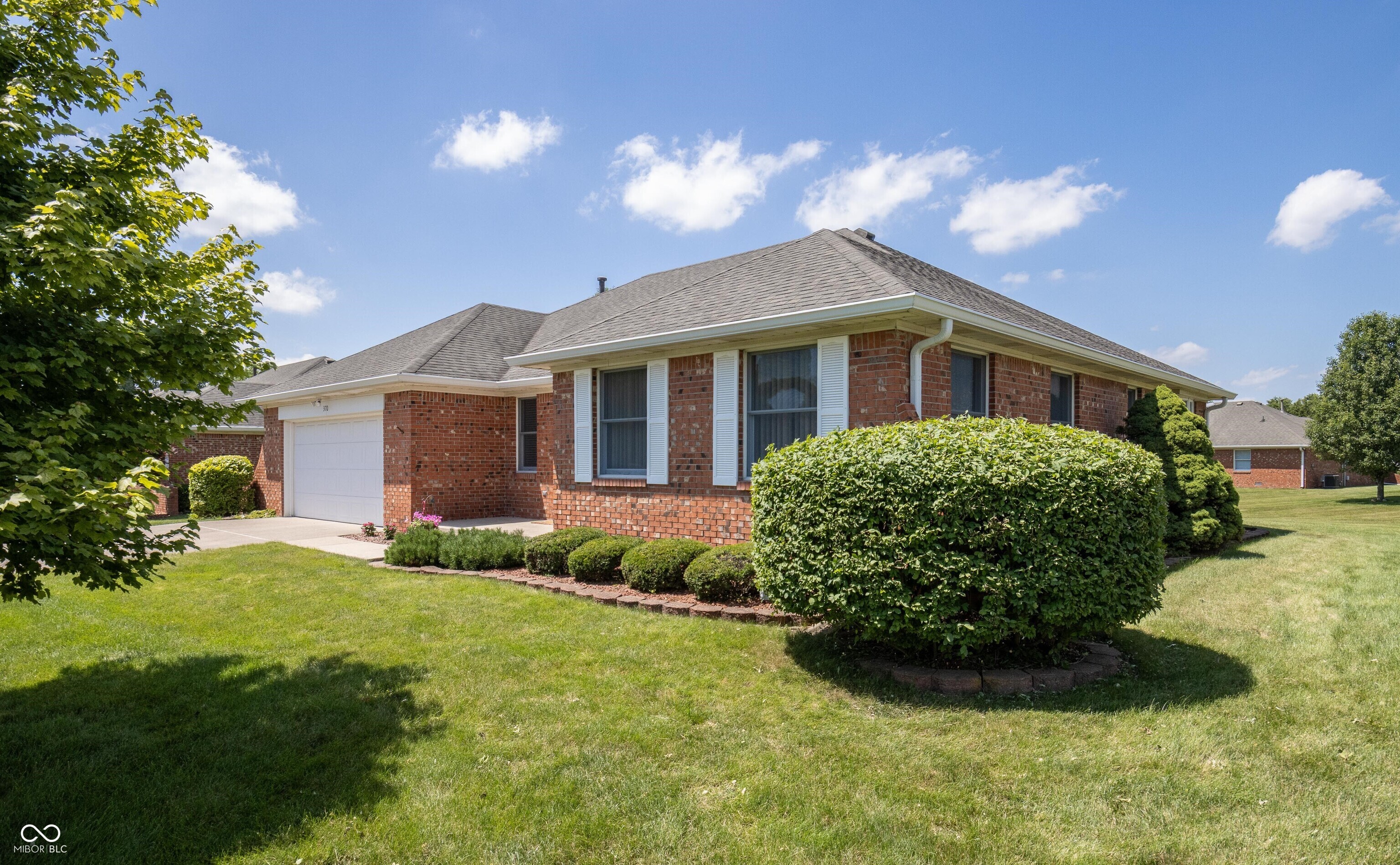 370 Vinewood Drive South Brownsburg, IN 46112 - Photo 40 of 49