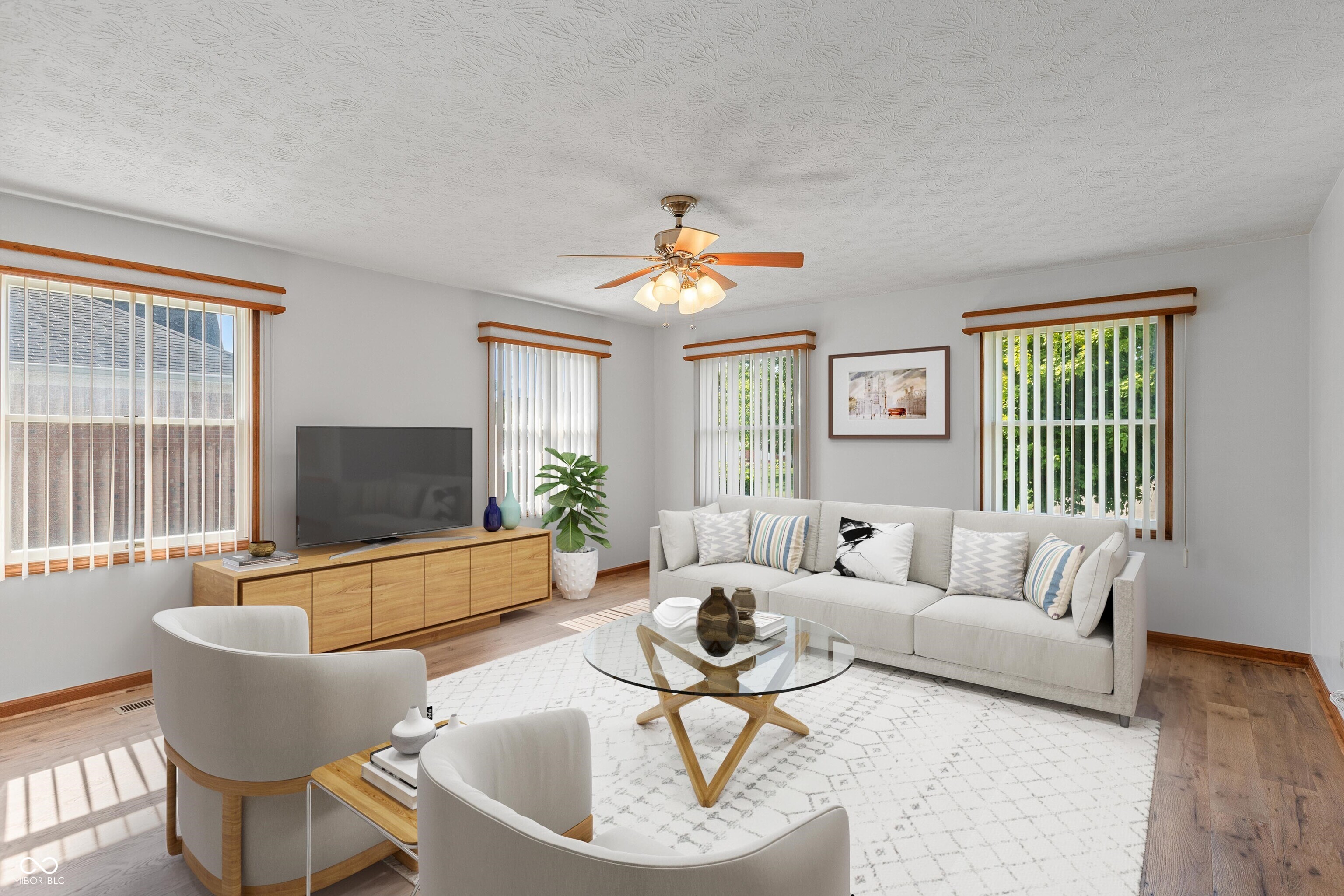 370 Vinewood Drive South Brownsburg, IN 46112 - Photo 4 of 49