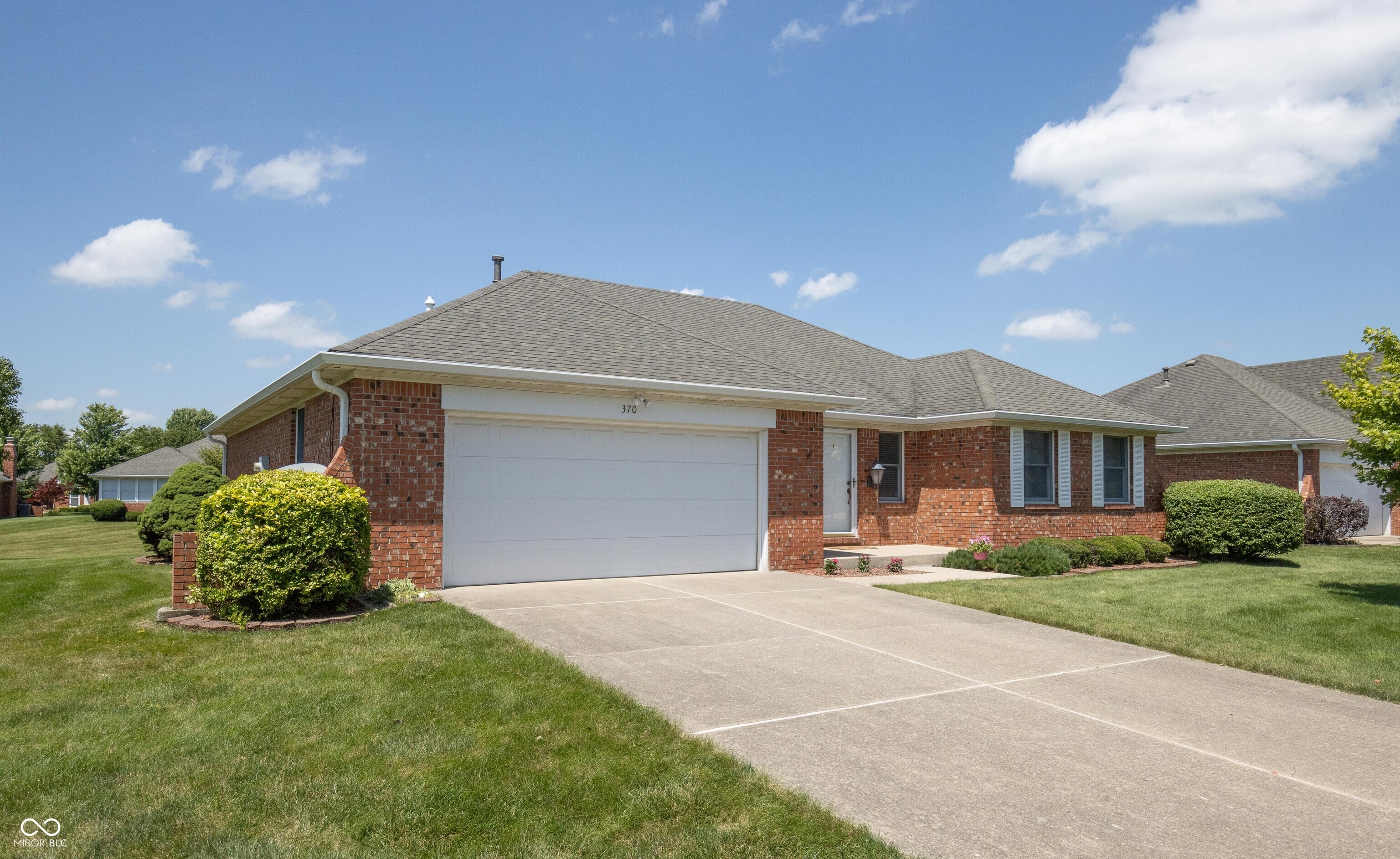 370 Vinewood Drive South Brownsburg, IN 46112 - Photo 41 of 49