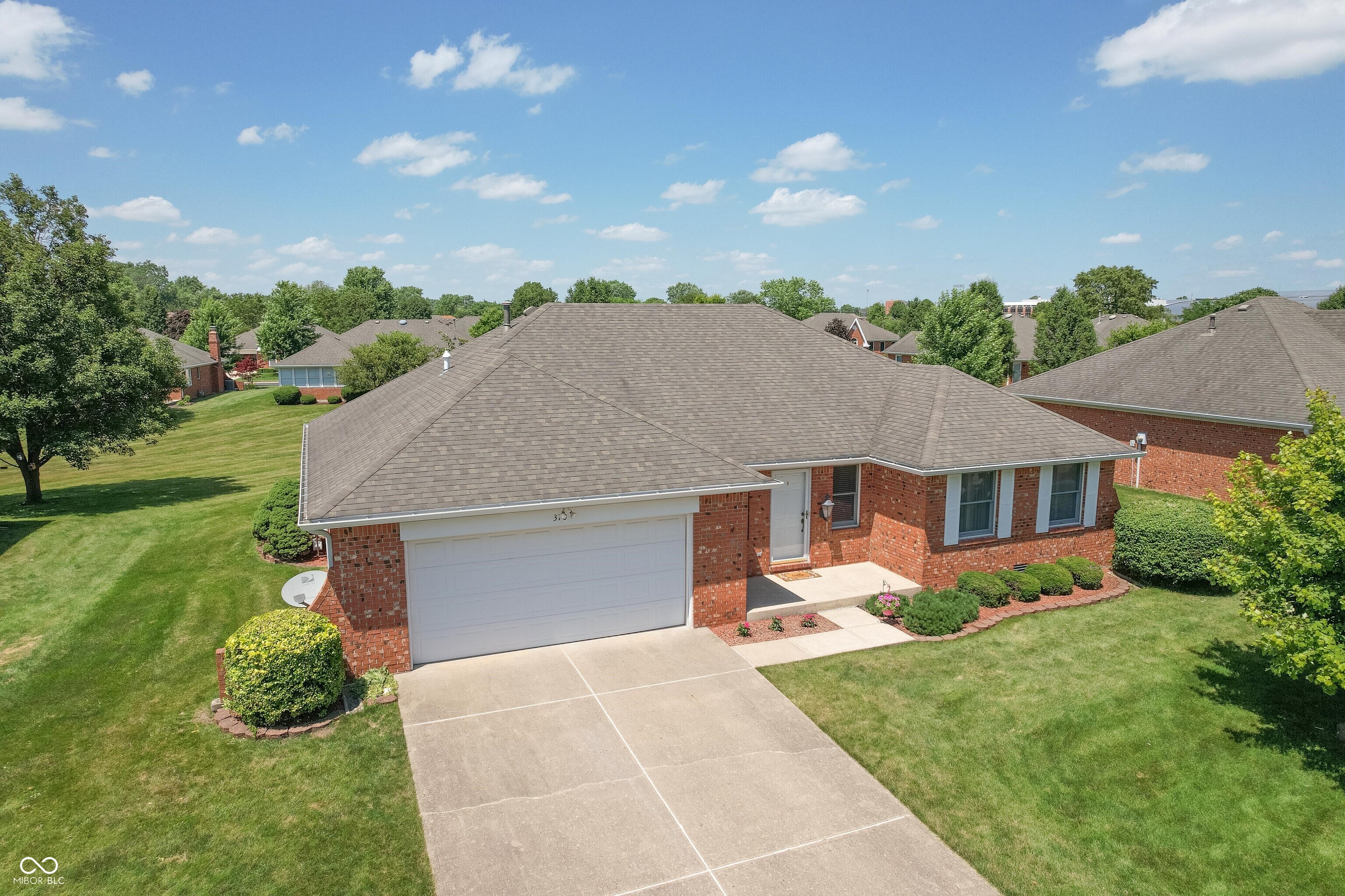 370 Vinewood Drive South Brownsburg, IN 46112 - Photo 42 of 49