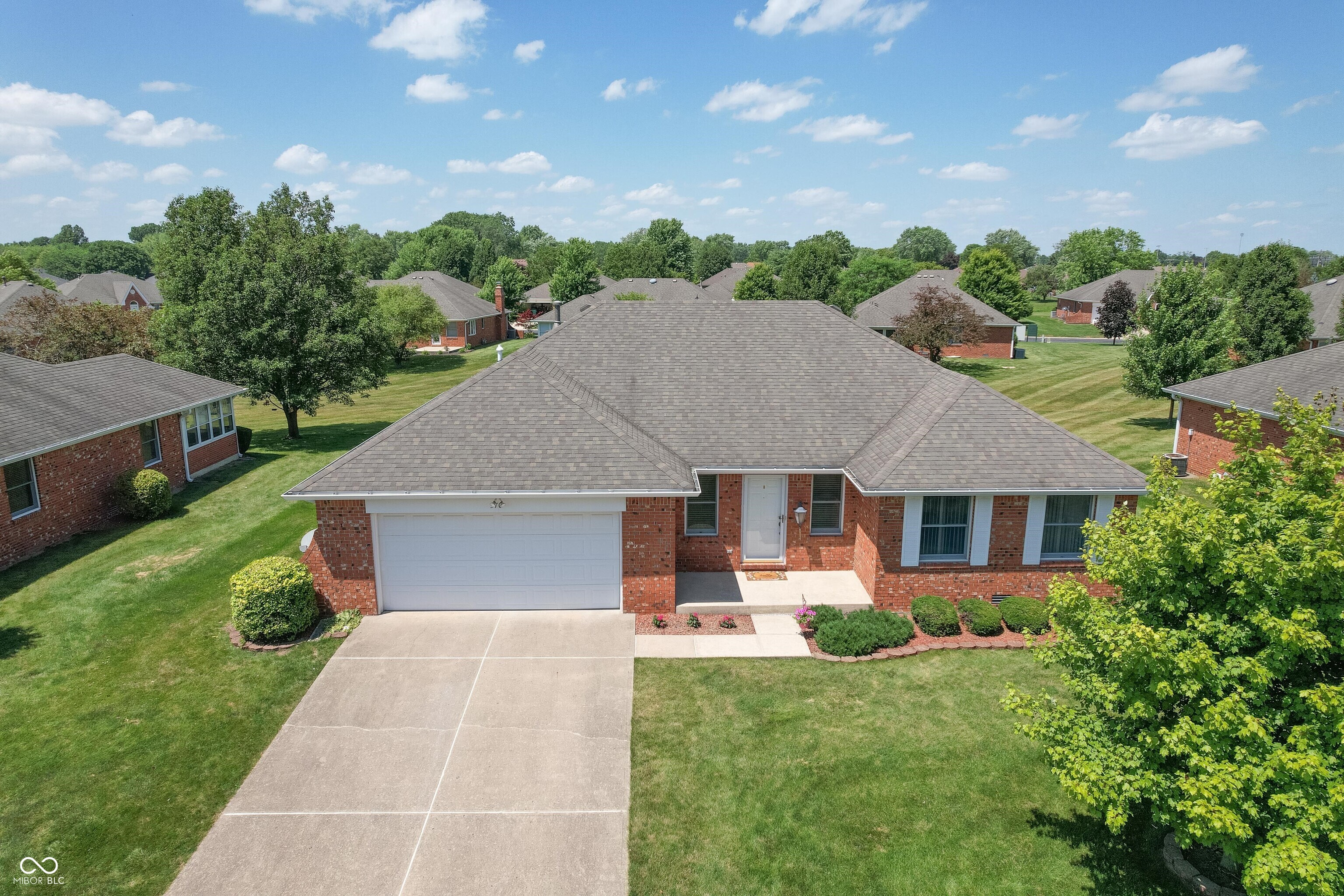 370 Vinewood Drive South Brownsburg, IN 46112 - Photo 43 of 49