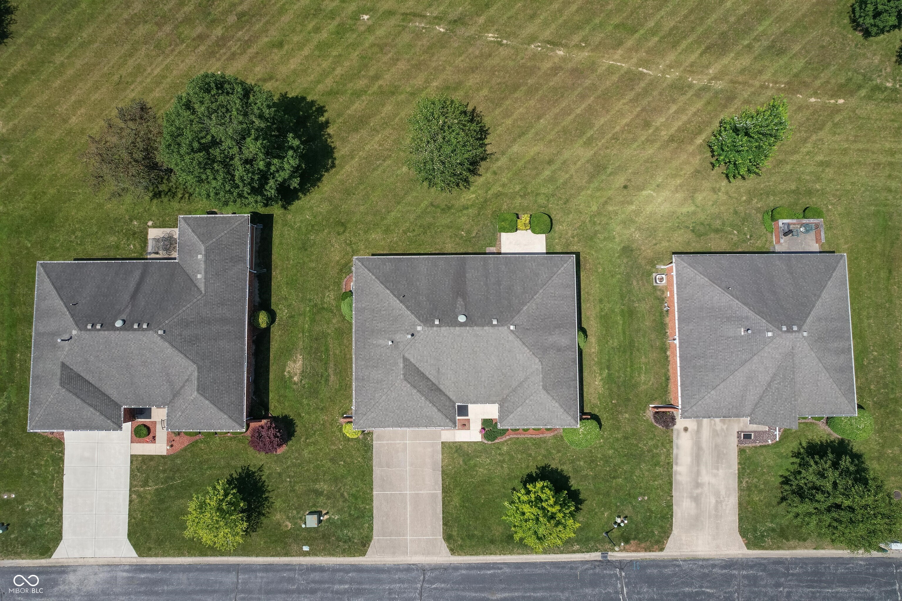 370 Vinewood Drive South Brownsburg, IN 46112 - Photo 44 of 49