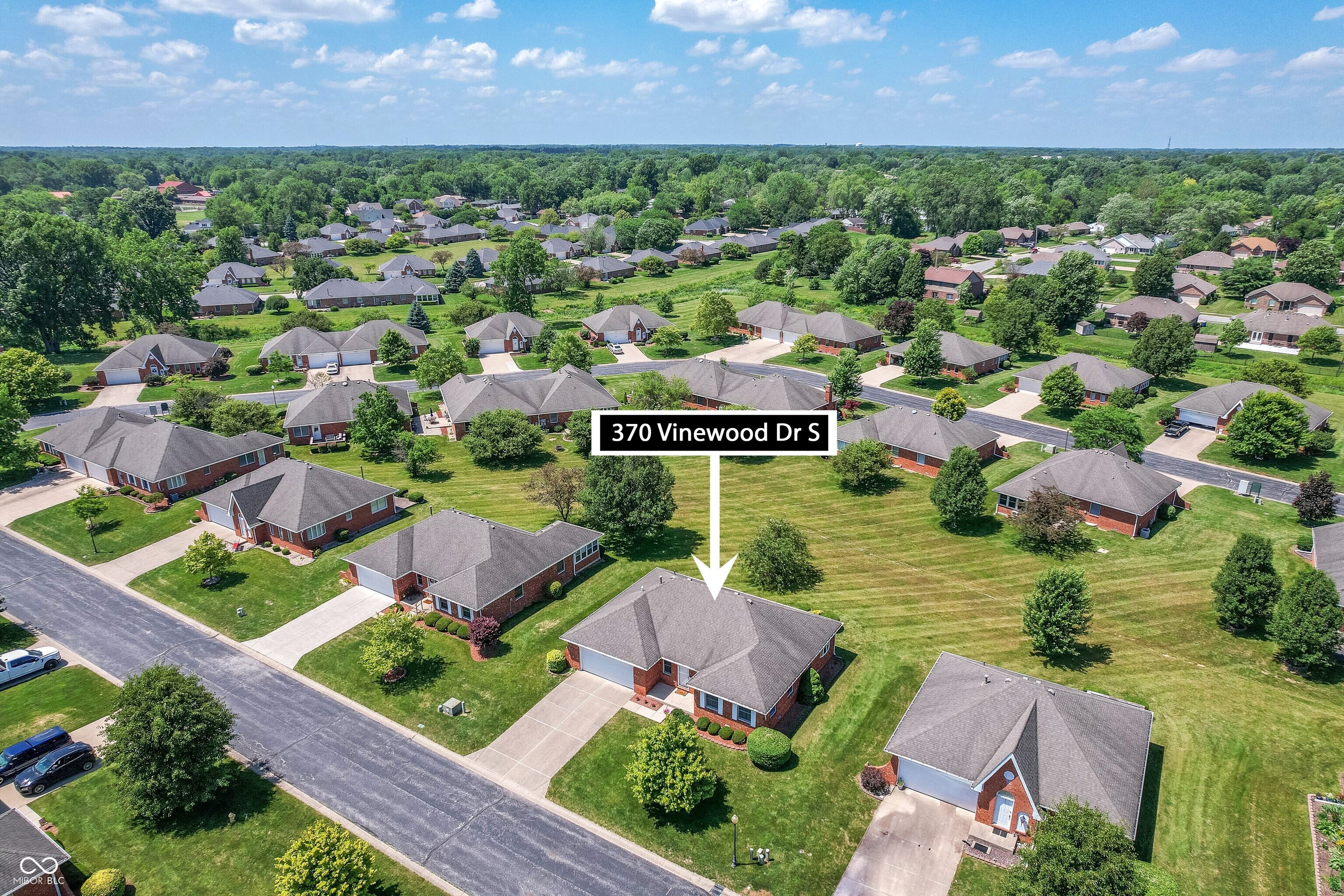 370 Vinewood Drive South Brownsburg, IN 46112 - Photo 45 of 49