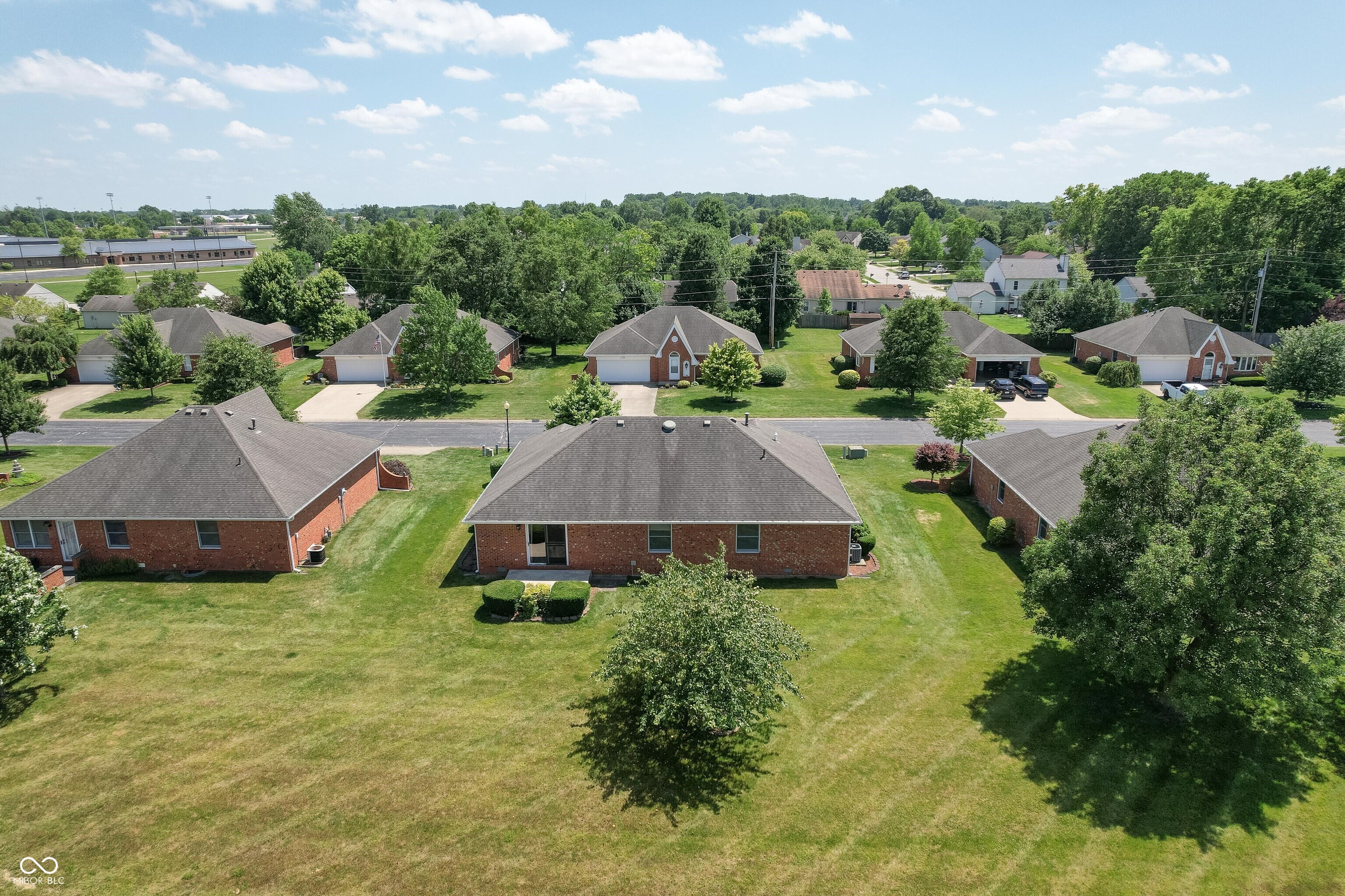 370 Vinewood Drive South Brownsburg, IN 46112 - Photo 46 of 49