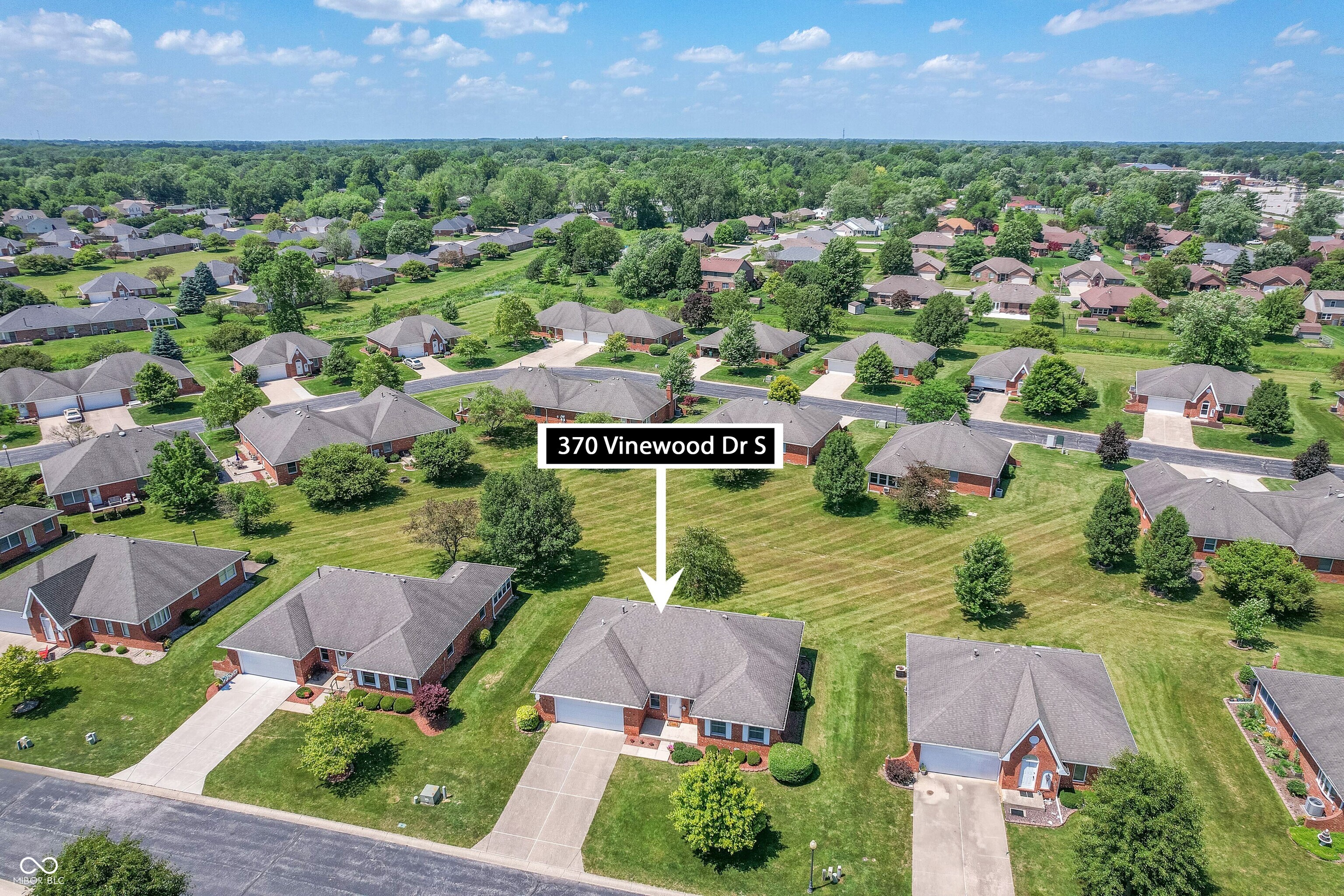 370 Vinewood Drive South Brownsburg, IN 46112 - Photo 47 of 49