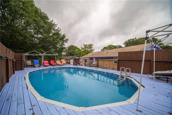 $1,500 | 2818 Kensington Way, Rex, GA 30273
