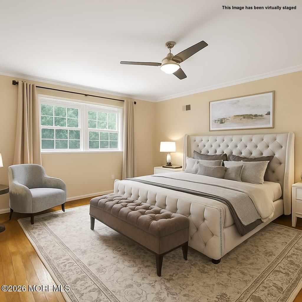 15 Huntley Road Holmdel, NJ 07733 - Photo 24 of 49 staged primary