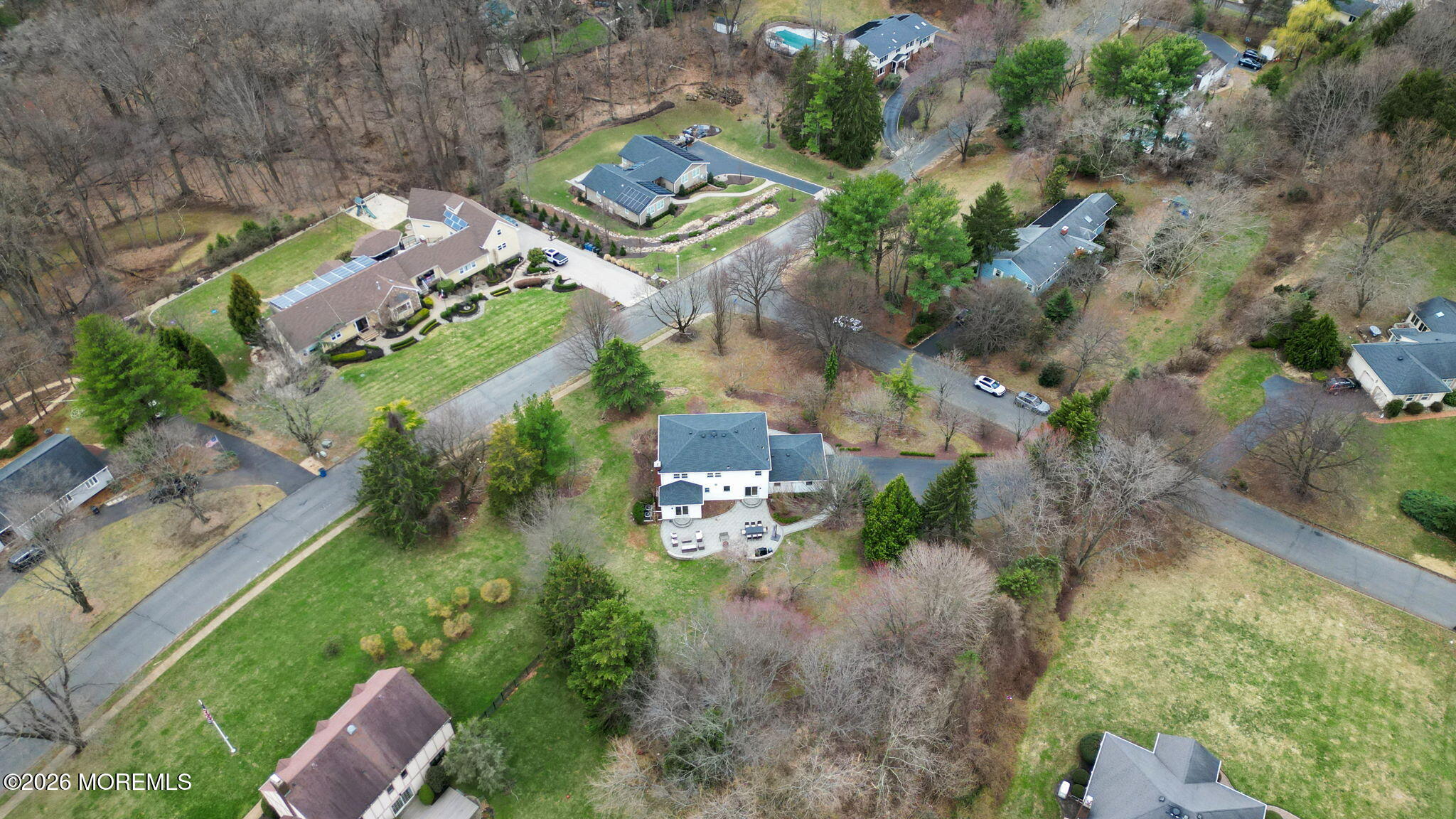 15 Huntley Road Holmdel, NJ 07733 - Photo 42 of 49 37-web-or-mls-15 Huntley-11