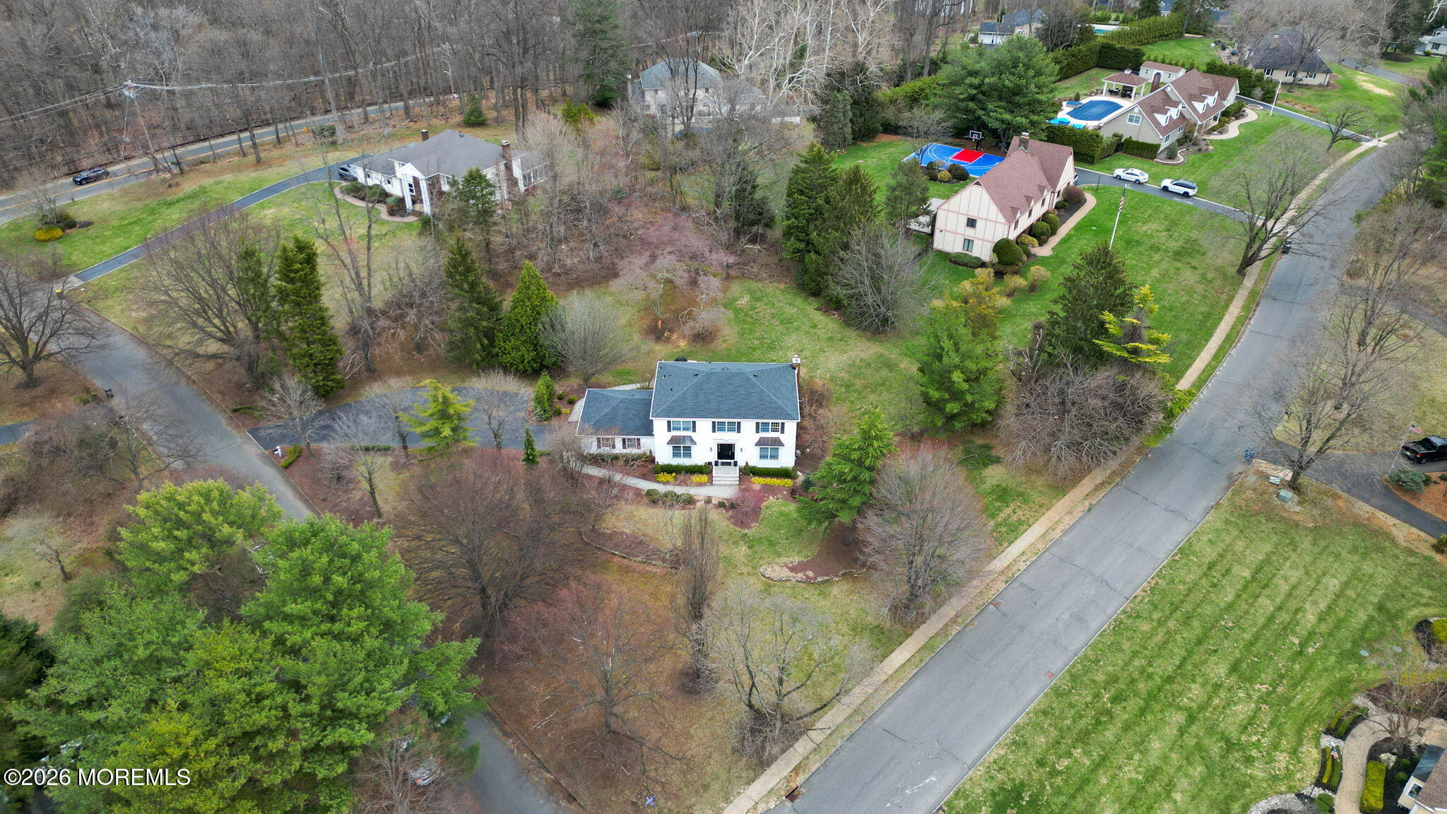 15 Huntley Road Holmdel, NJ 07733 - Photo 46 of 49 36-web-or-mls-15 Huntley-9