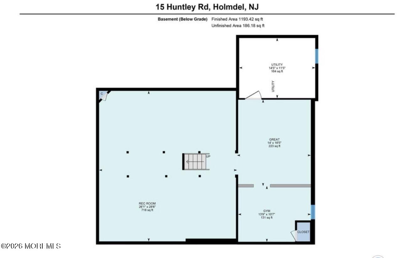 15 Huntley Road Holmdel, NJ 07733 - Photo 47 of 49 IMG_4334