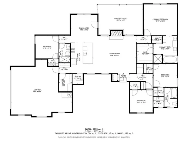 a view of a swimming pool with lounge chairs
