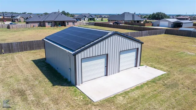$539,000 | 114 Blazing Wind Trail, Ovalo, TX 79541